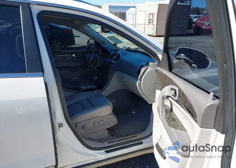 2014 Buick Enclave Premium z USA, uszkodzony, nr VIN 5GAKRCKD3EJ311649